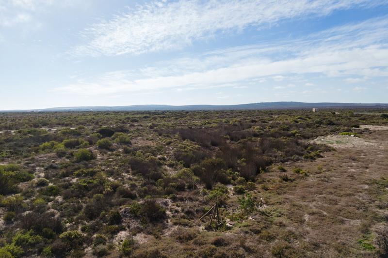 0 Bedroom Property for Sale in Saldanha Industrial Western Cape
